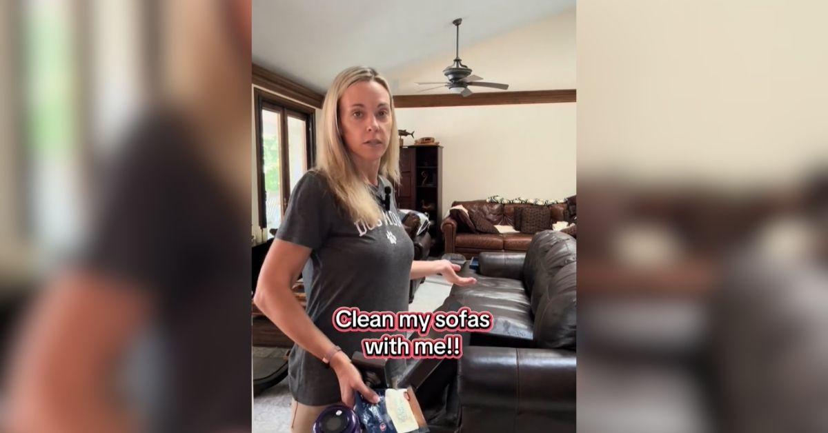 Photo of Kate Gosselin