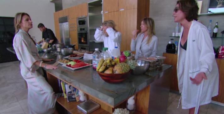 Rhony recap 02