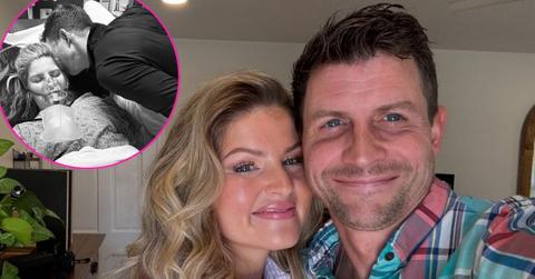 erin bates health woes hospitalization right leg function sepsis