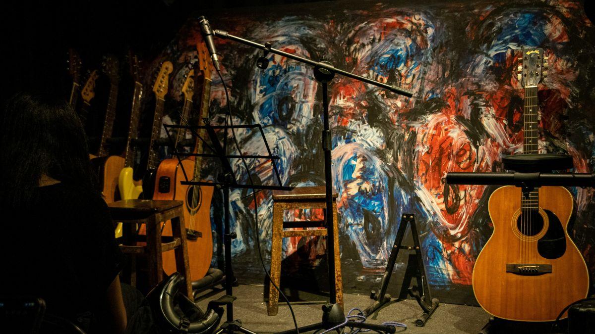 Image of The case joined a growing wave of lawsuits over generative AI and copyrighted material.