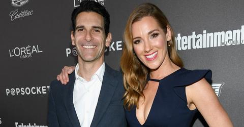 carly craig zachary reiter