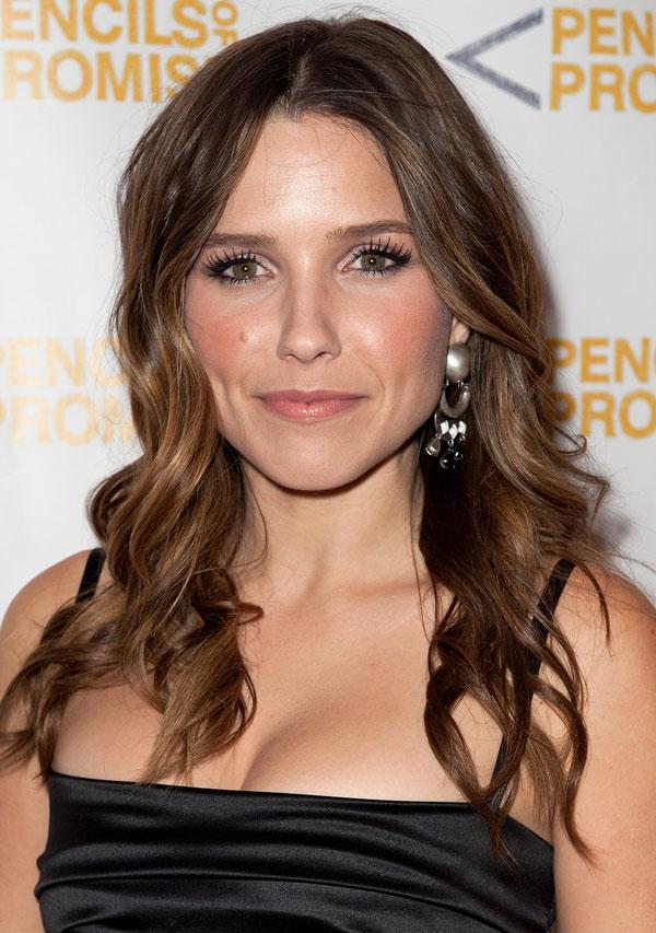 Sophia Bush 5