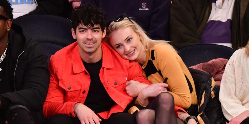 Sophie Turner and Joe Jonas Enjoy Magical Honeymoon in Paradise!