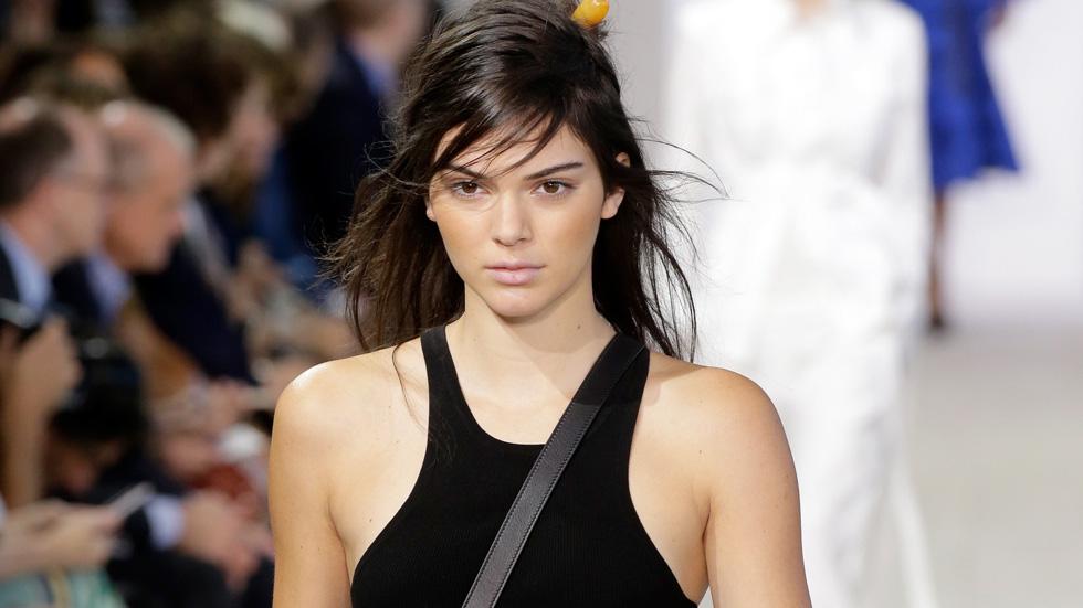 Kendall Jenner Hospitalized New Year Resolutions