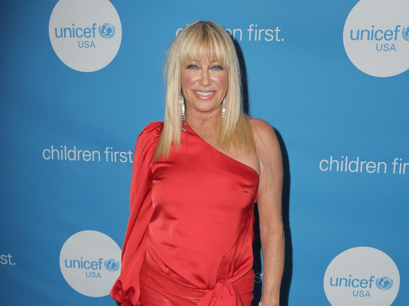 suzanne somers reveals why turned down offer the view barbara walters