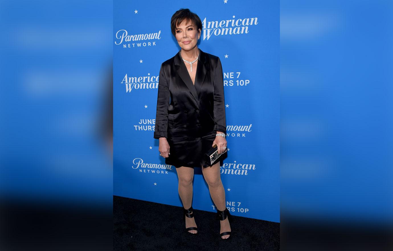 Kris jenner leg amputated 05