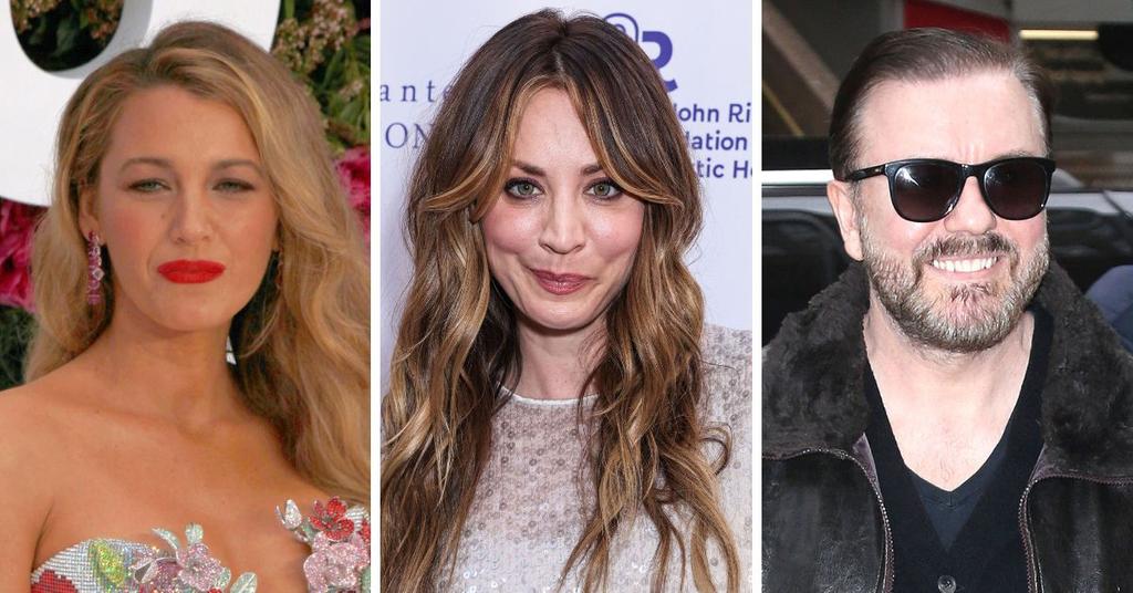 Stars Who Refused To Film Nude Scenes Blake Lively, Anna Kendrick