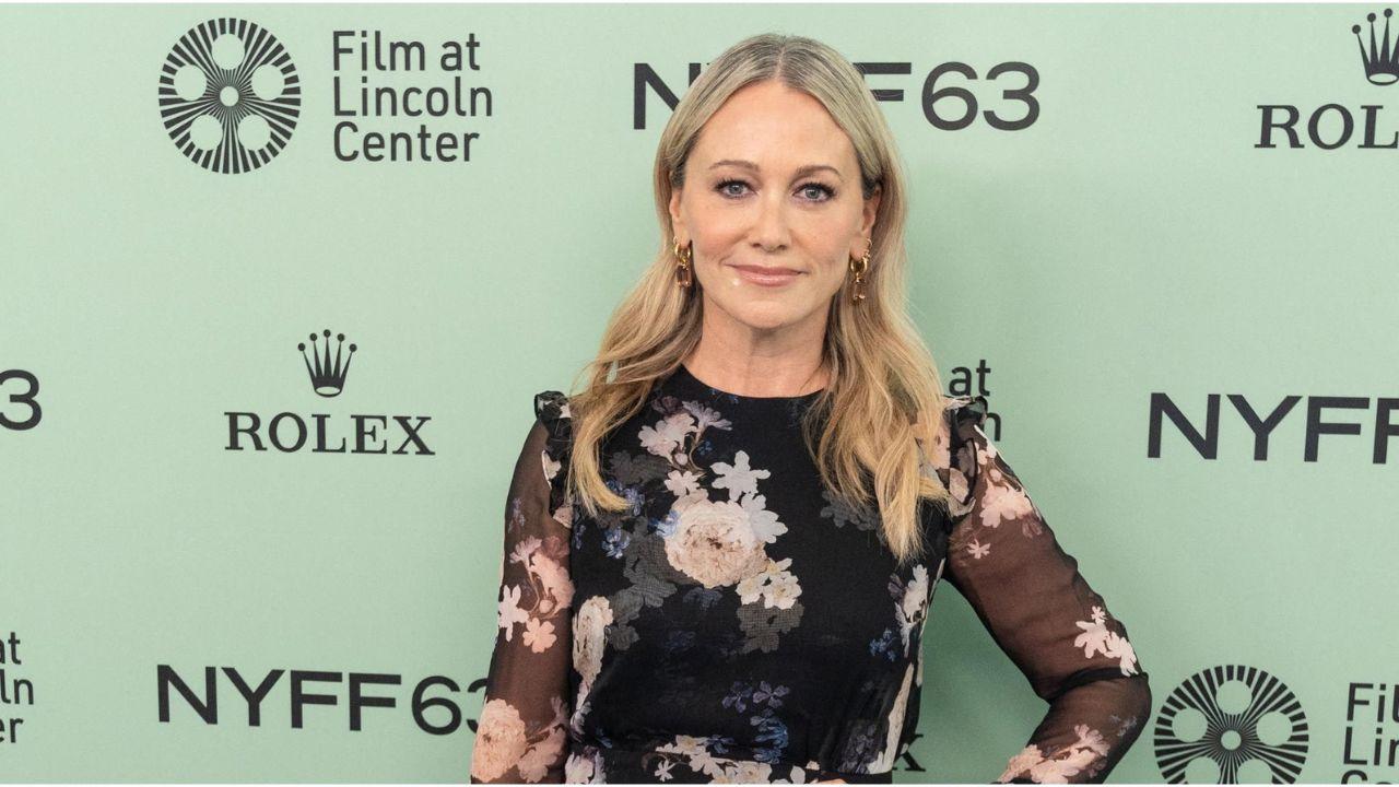 Image of Christine Taylor