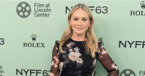 Image of Christine Taylor