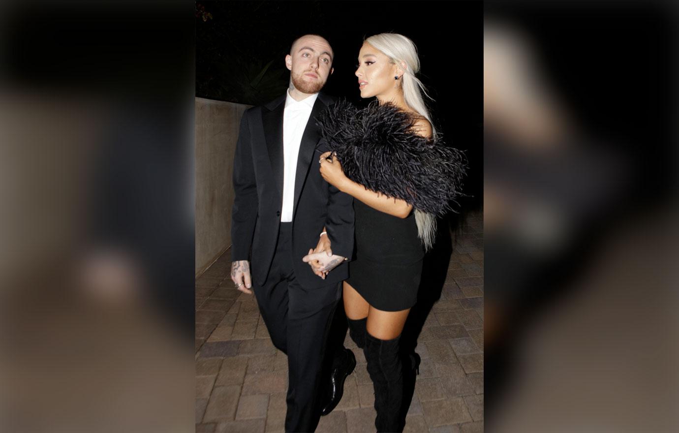 Ariana-Grande-Mac-Miller-Tribute