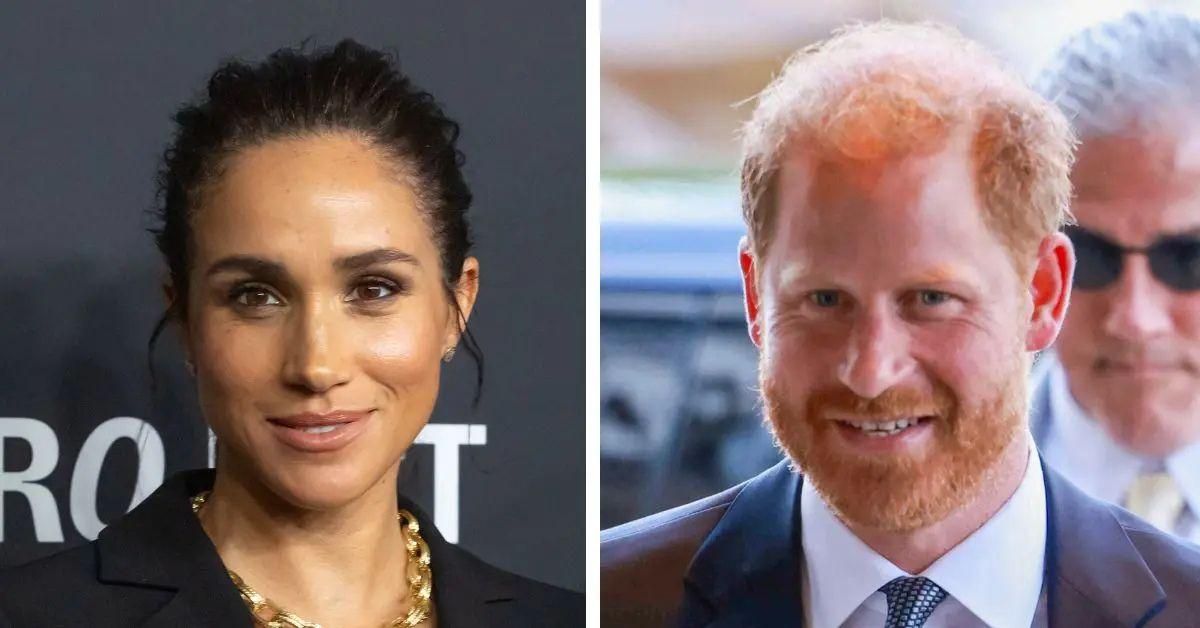Photo of Prince Harry and Meghan Markle are believed to have lost 20 staffers in the last five years.