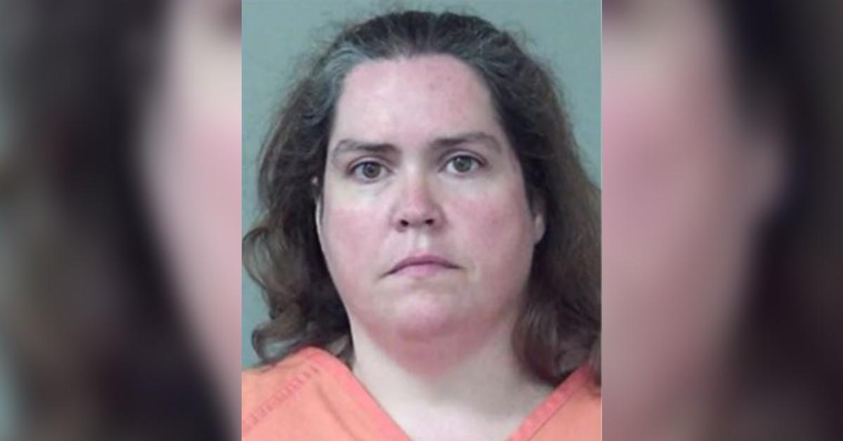 alabama woman sentenced life prison convinced bigamist husband to murder other wife children