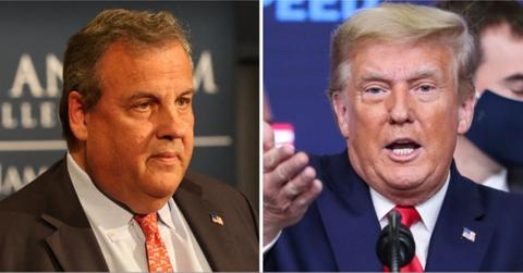 chris christie confesses he was wrong about donald trumppp