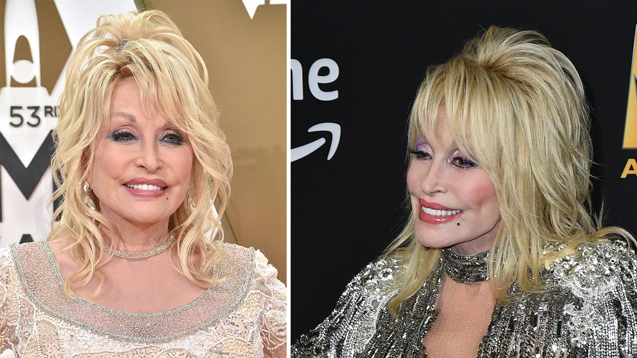 Dolly Parton