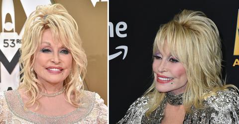 Dolly Parton