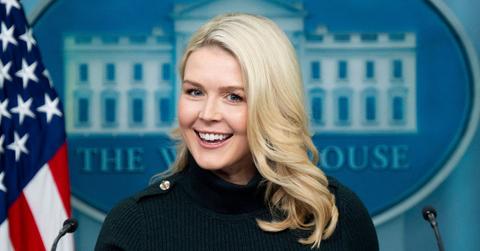 karoline leavitt net worth how much she earns press secretary