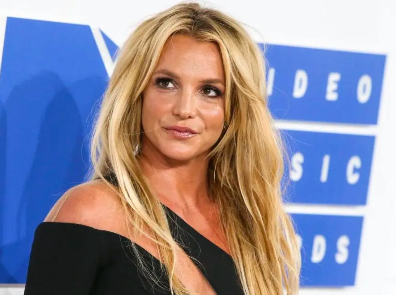 Britney Spears Didnt Lose Her Virginity To Justin Timberlake