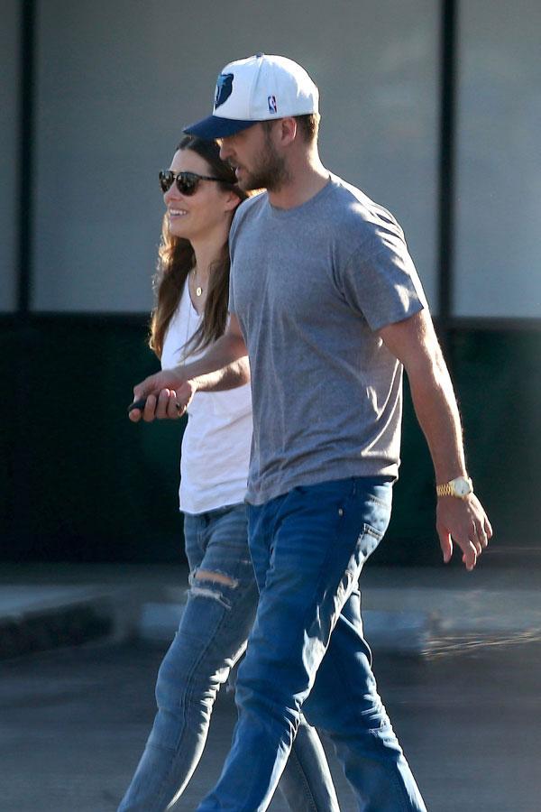 Jessica biel post baby body justin timberlake 003