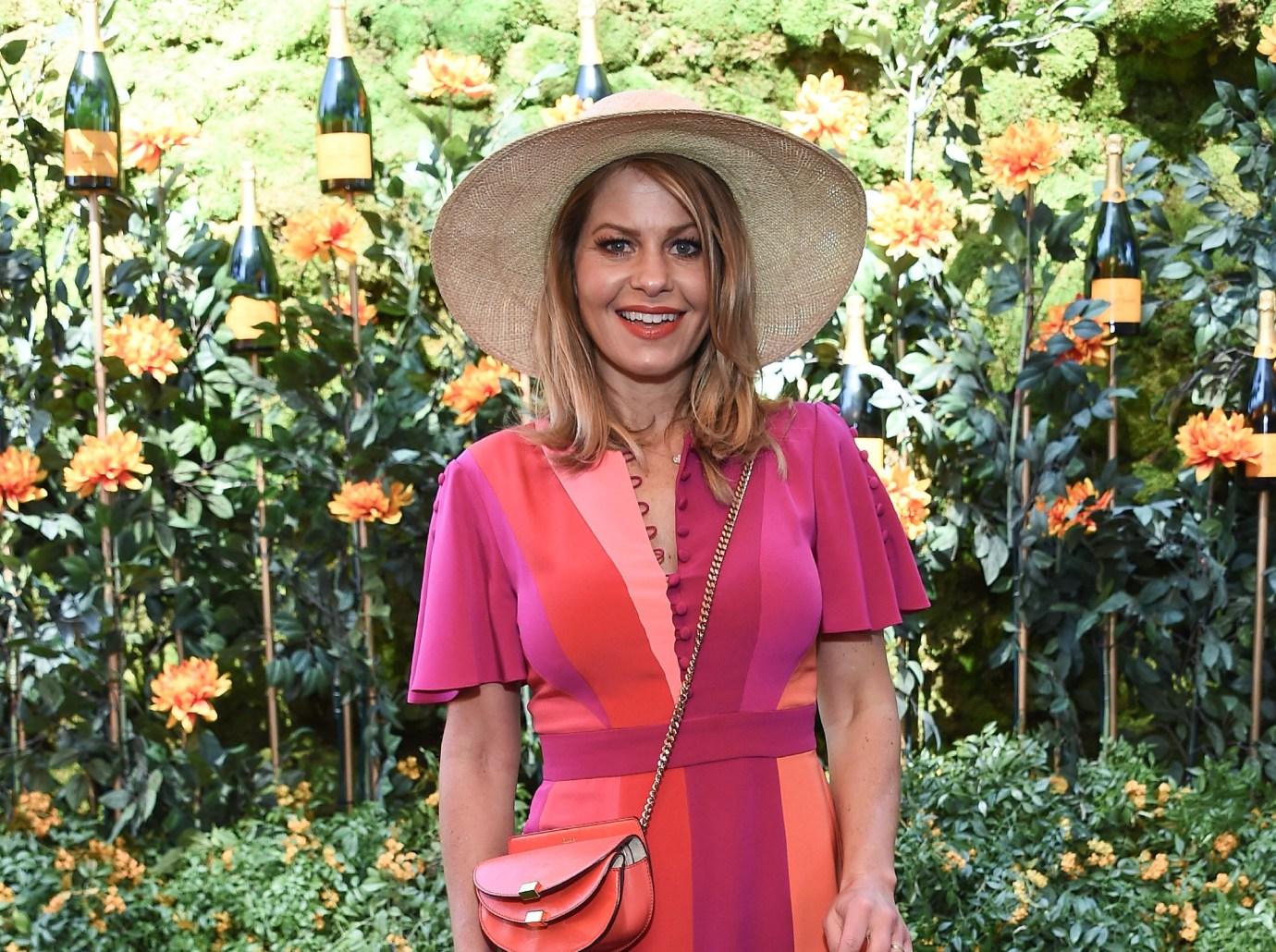 candace cameron bure shaded hallmark stars traditional marriage comments