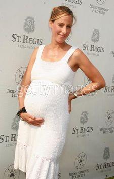 Kim Raver Gives Birth