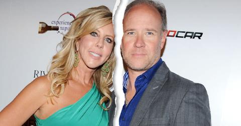 Vicki gunvalson brooks ayers break up real housweives orange county