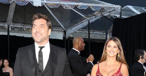 _javier barden and penelope cruz