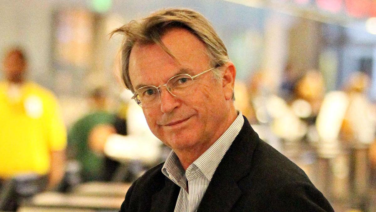 Sam Neill