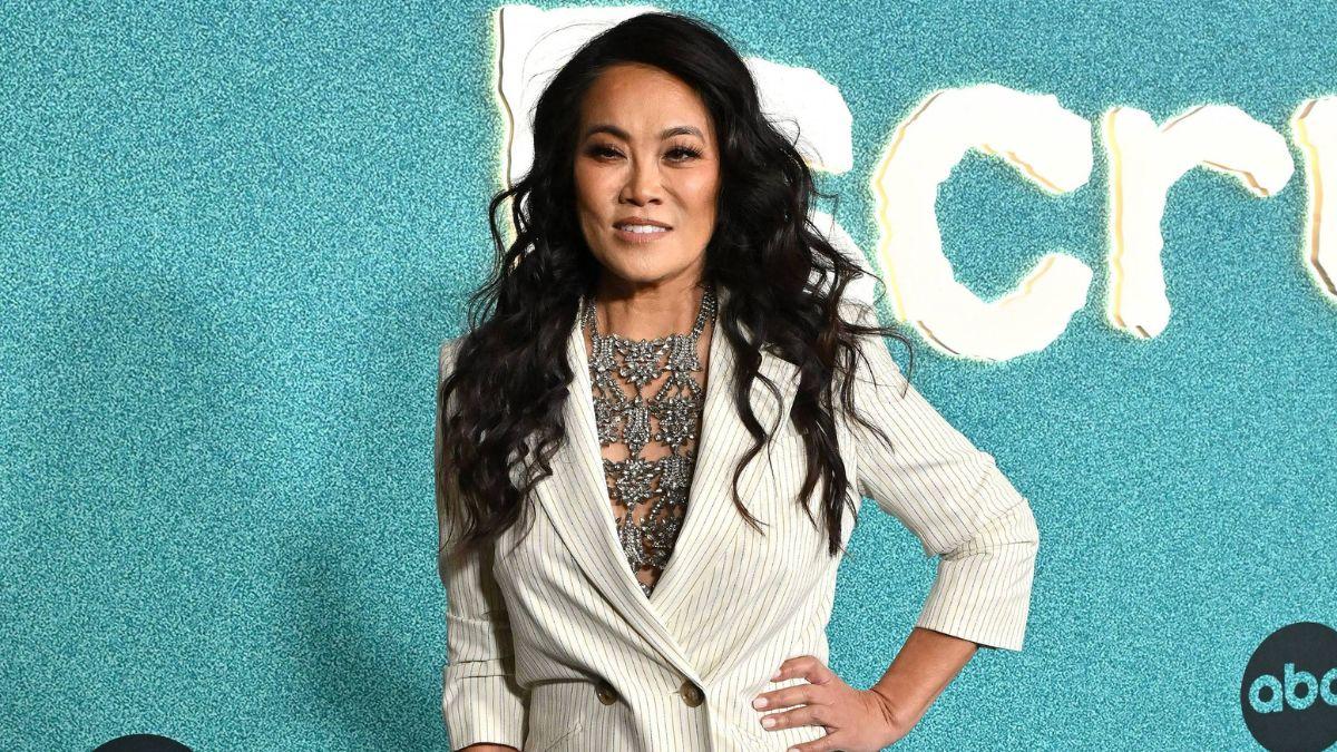 Photo of Dr. Sandra Lee