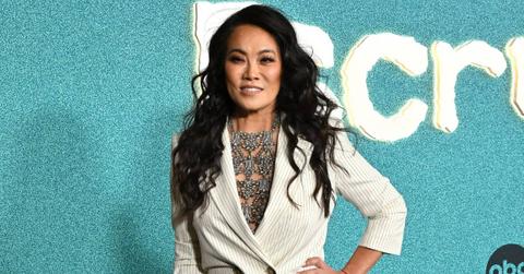 Photo of Dr. Sandra Lee