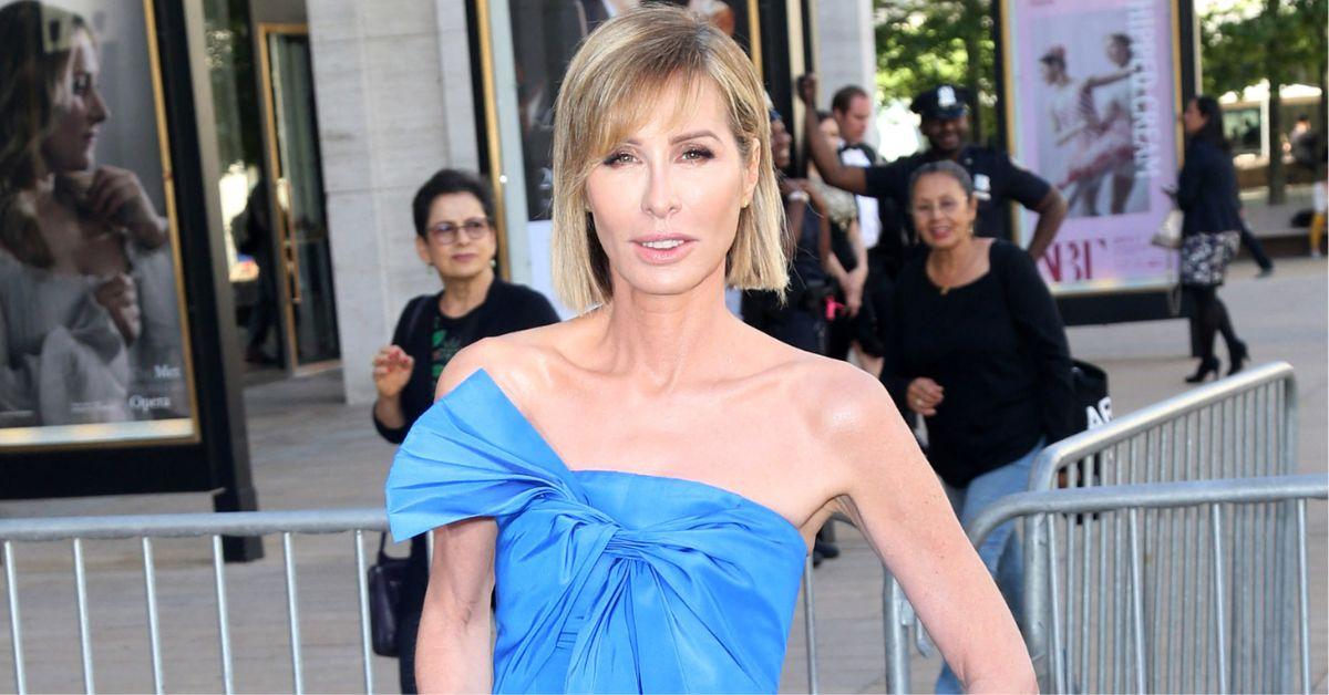 Photo of Carole Radziwill