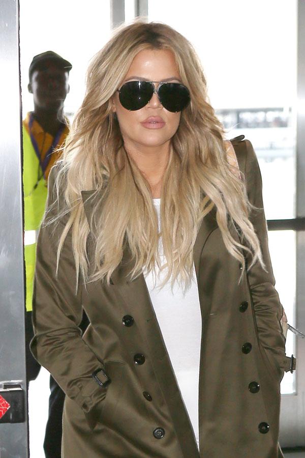 Khloe kardashian plastic surgery cost transformation