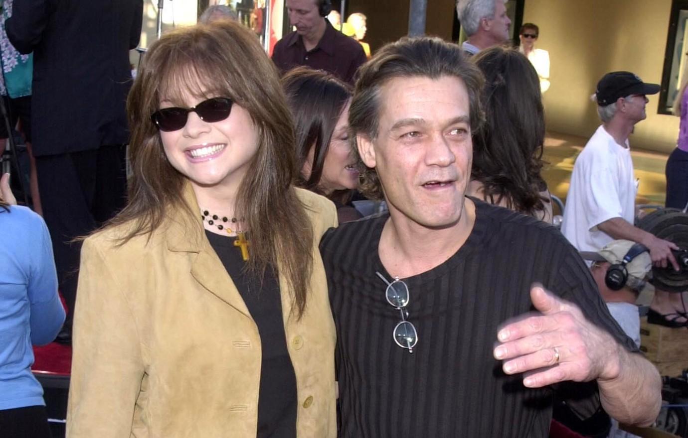 valerie bertinelli marriage divorces