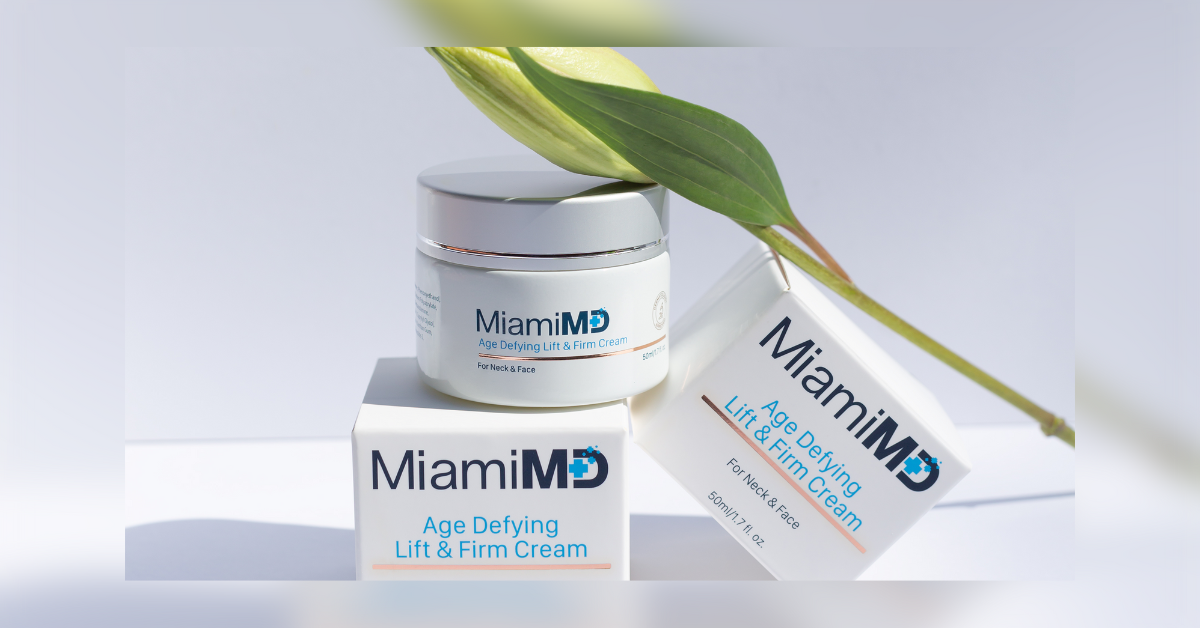 the science of confidence how miamimd is helping women embrace aging gracefully
