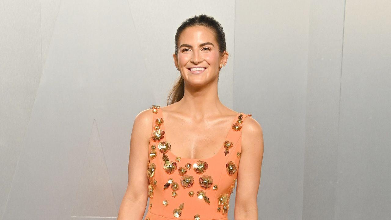 Kaitlan Collins