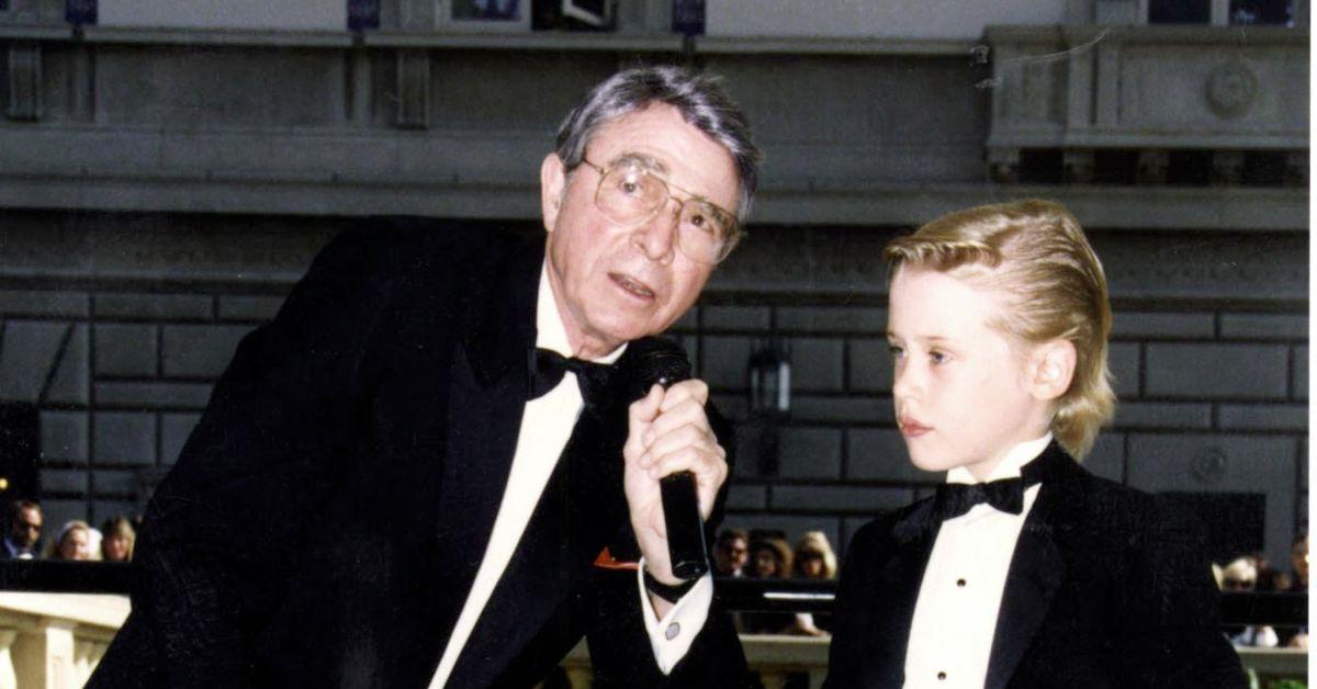 macaulay culkin transformation before after photos