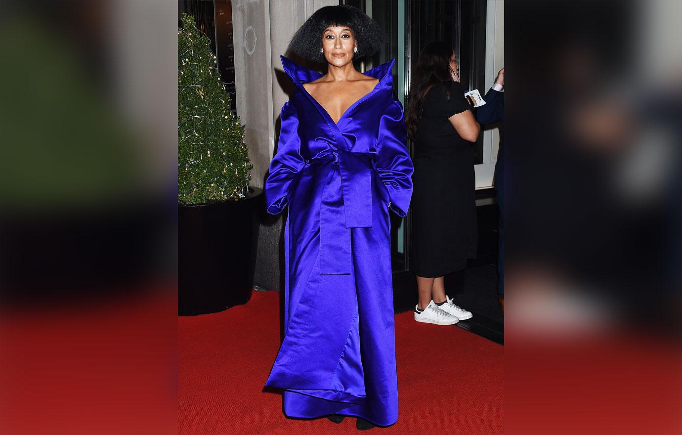 tracee eliss ross met gala