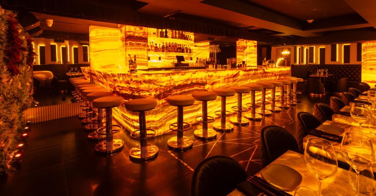 ten lounge