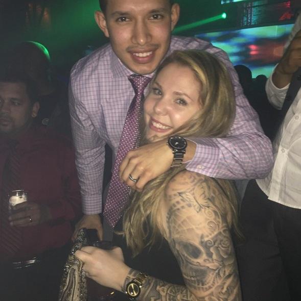 Kailyn lowry javi marroquin other woman 01