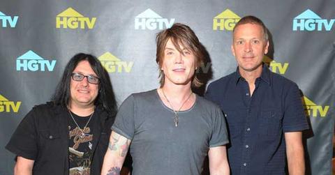 The Goo Goo Dolls