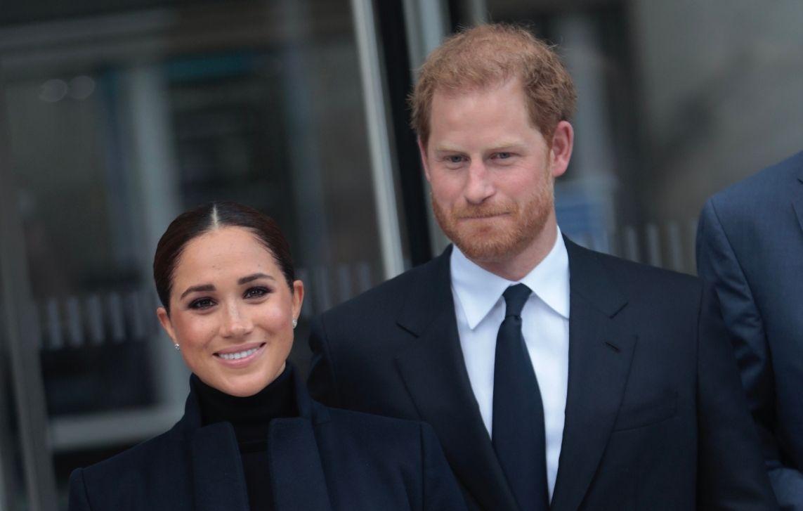 meghan markle prince harry overjoyed overwhelmed welcoming daughter lilibet open letter paid family leave