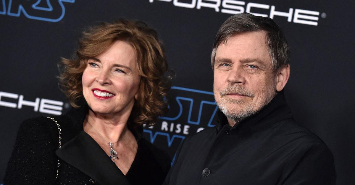 mark hamill fires escape