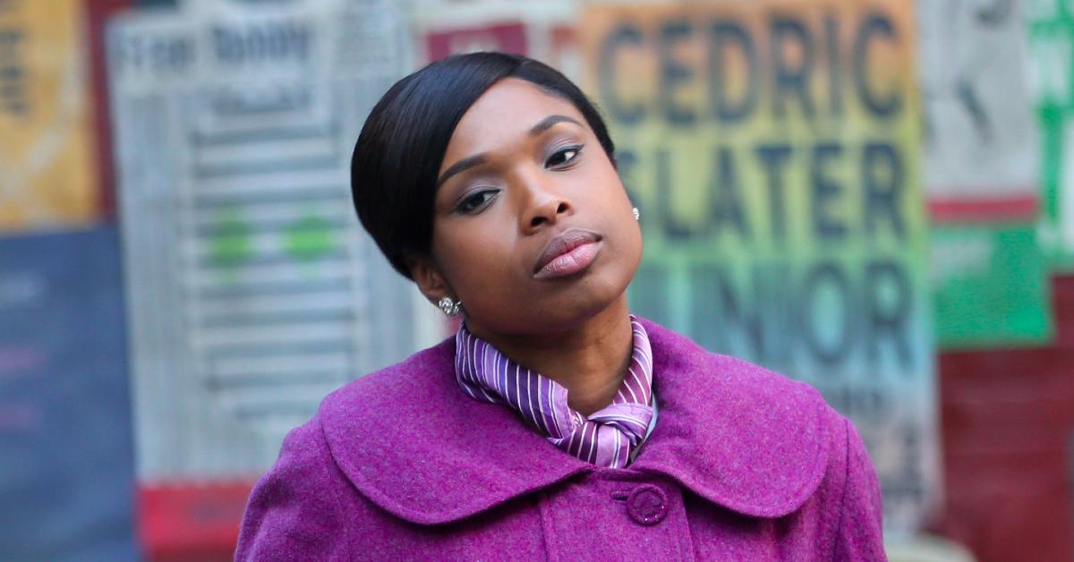 jennifer hudson sings new song from aretha franklin biopic respect listen