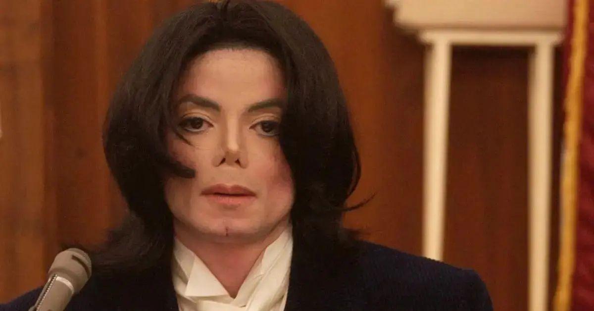 Photo of Lawyers for the late singer called Paris Jackson's accusations 'baseless and defamatory.'