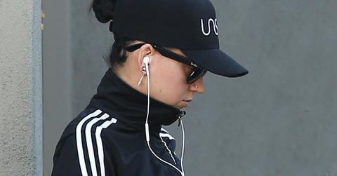 katy perry orlando bloom selena gomez cheating vegas club first photos