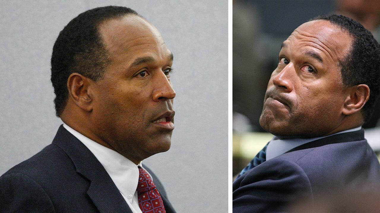 O.J. Simpson