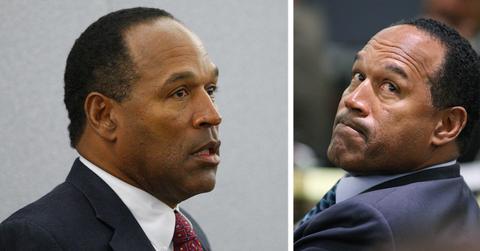 O.J. Simpson