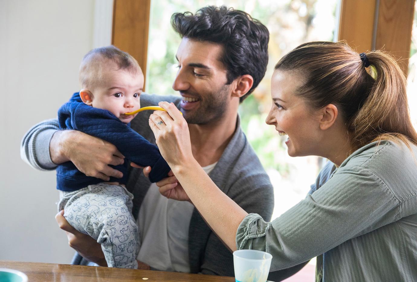 National Peanut Board – Early Introduction