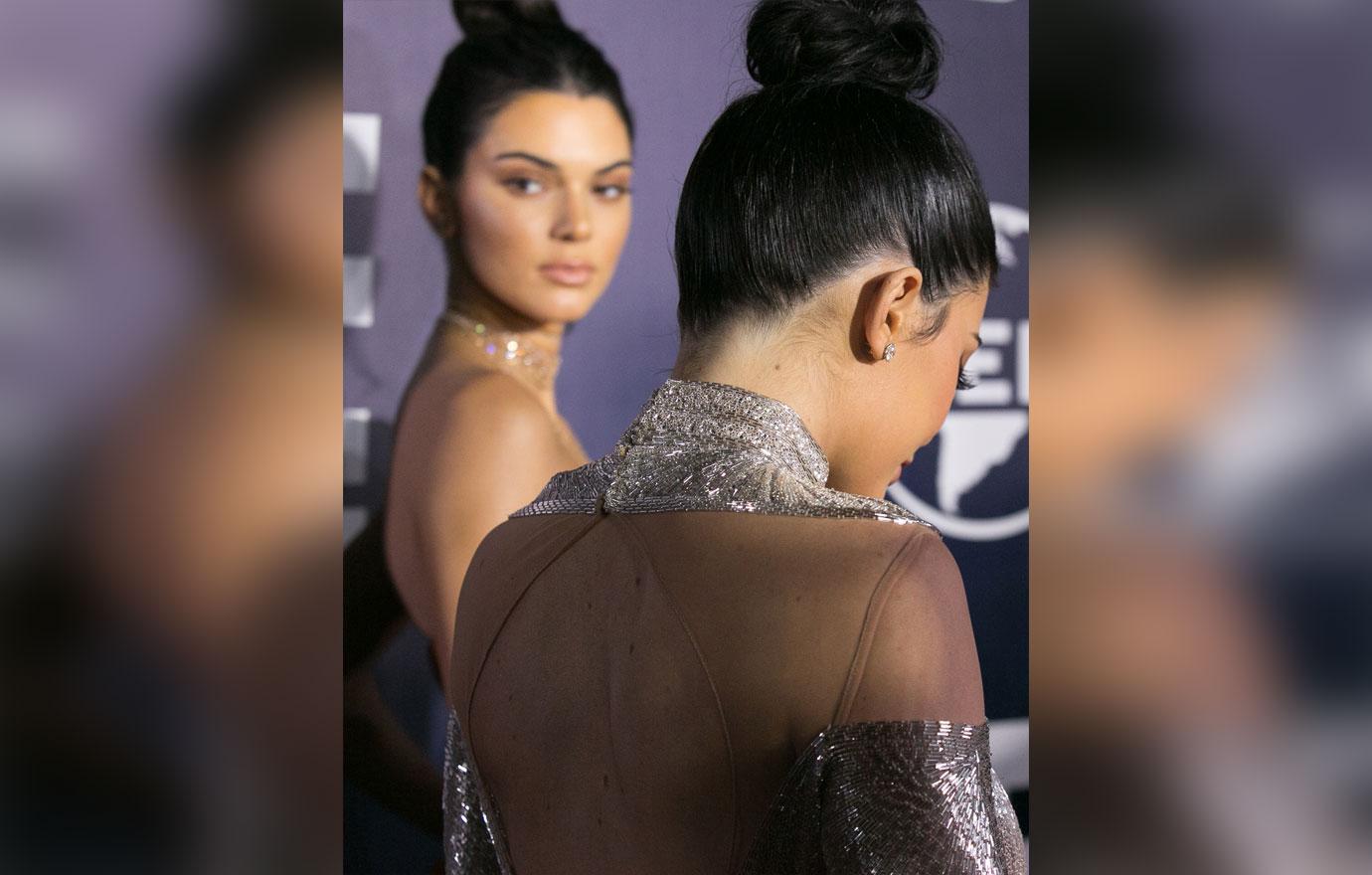 Body wars kendall kylie jenner feuding 02