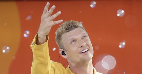 bobbie jean kids nick carter death
