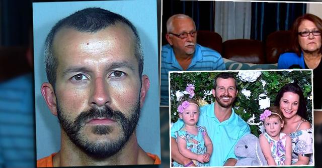 Chris Watts' Parents Cash In On $450K Policy For Shanann's Family